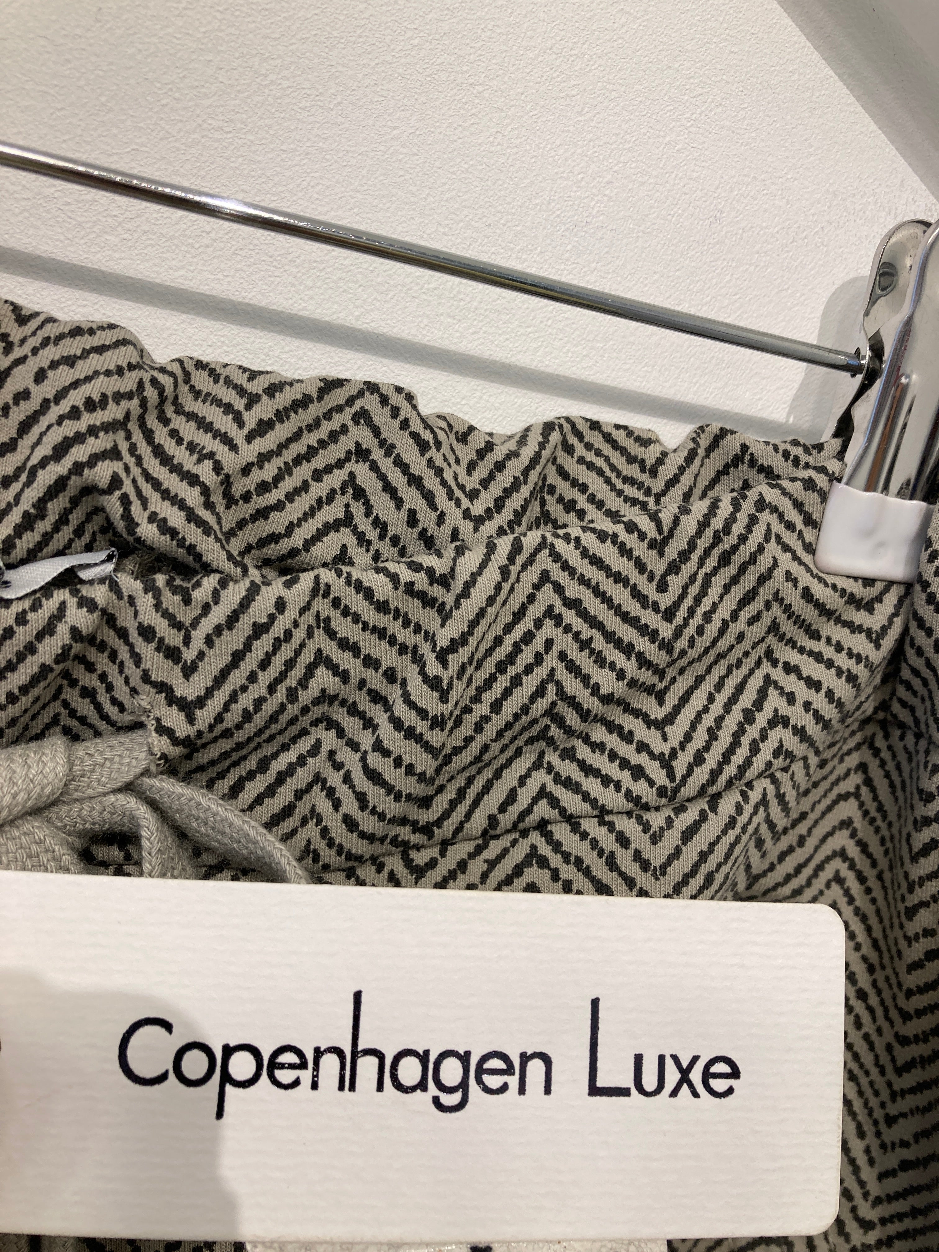 Copenhagen Luxe Bukser